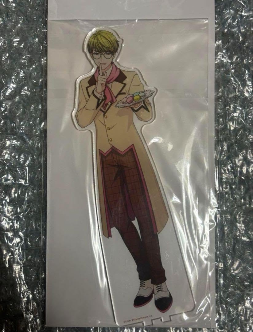 エーステ アニカフェ 卯木千景 缶バッジ 25点 アニカフェ エーステ